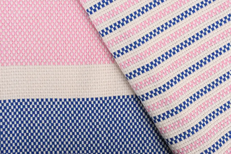 Turkish Towel Beach, Custom Wedding Gifts, Scarf Towel, Turkish towel, Best Friend Gift Ideas, 70x40 Cotton Geometric Towel, Organic Cotton Towel - 5