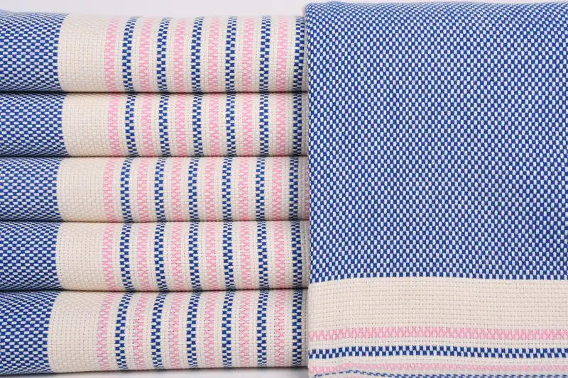 Turkish Towel Beach, Custom Wedding Gifts, Scarf Towel, Turkish towel, Best Friend Gift Ideas, 70x40 Cotton Geometric Towel, Organic Cotton Towel - 1