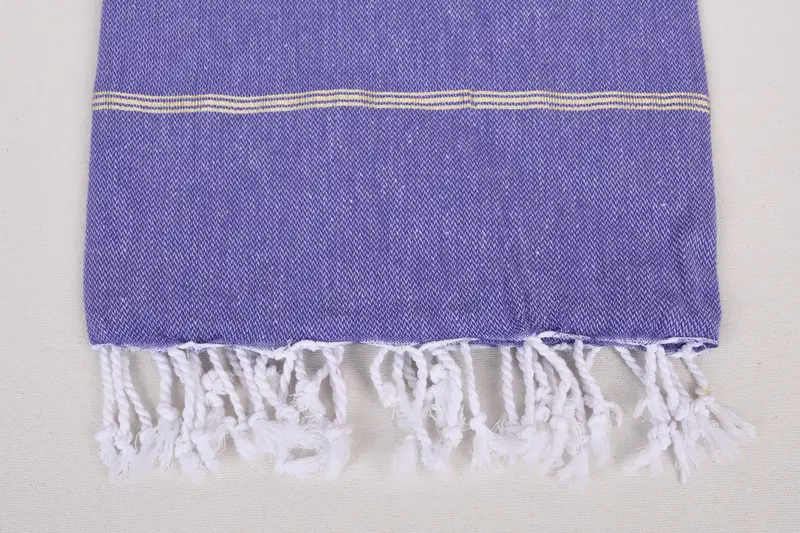 Cute Beach Towel, Monogram Turkish Towel, Bachelorette Favor, Wedding Favors, 70x40 Cotton Striped Towel, Monogram Towels, Custom Wedding Gifts - 3