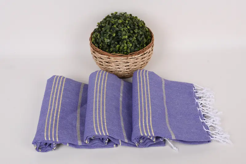 Cute Beach Towel, Monogram Turkish Towel, Bachelorette Favor, Wedding Favors, 70x40 Cotton Striped Towel, Monogram Towels, Custom Wedding Gifts - 8