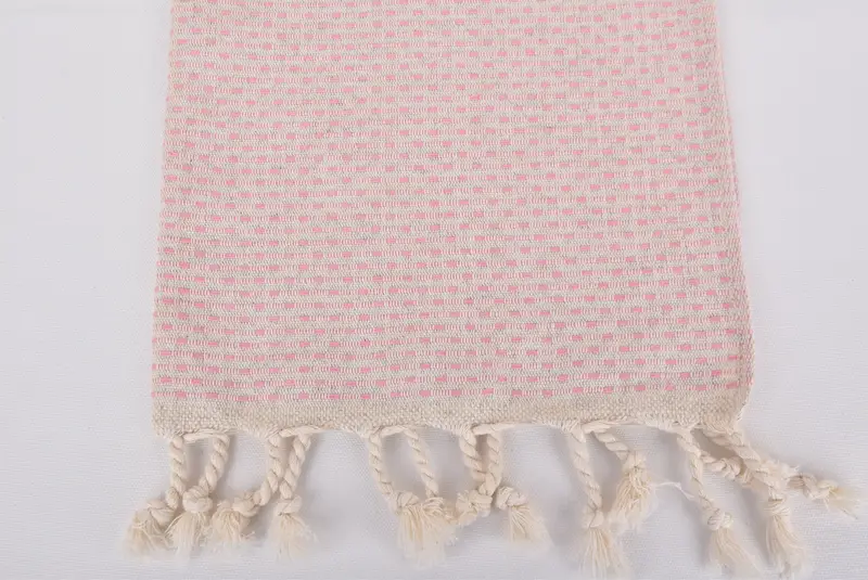 Geschenk für Hochzeitstag, 40x20 Baumwollpolka Dot -Handtuch, Küchentuch, kleine Badetücher, personalisiertes Geschenk, Weihnachtsgeschenk, Hauswarming Geschenk - 3
