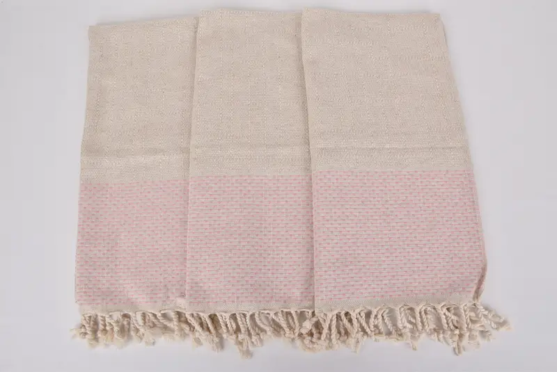 Geschenk für Hochzeitstag, 40x20 Baumwollpolka Dot -Handtuch, Küchentuch, kleine Badetücher, personalisiertes Geschenk, Weihnachtsgeschenk, Hauswarming Geschenk - 7