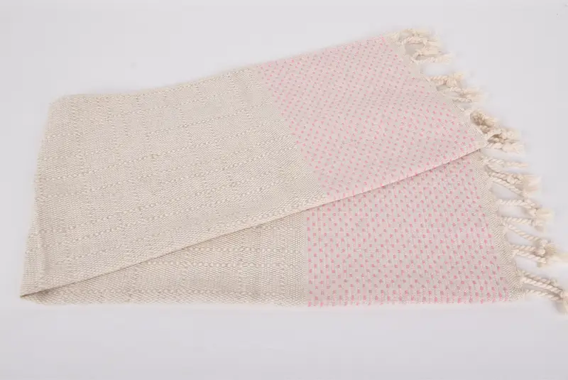 Geschenk für Hochzeitstag, 40x20 Baumwollpolka Dot -Handtuch, Küchentuch, kleine Badetücher, personalisiertes Geschenk, Weihnachtsgeschenk, Hauswarming Geschenk - 4