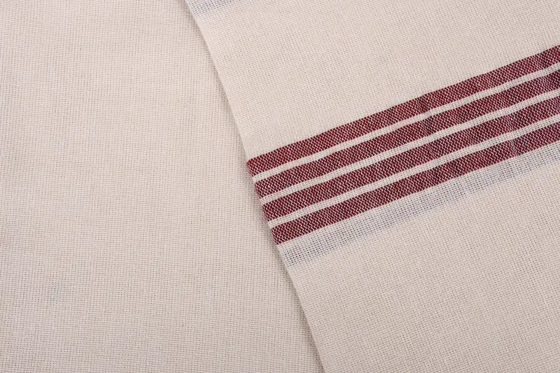 68x36 Cotton Striped Towel, Thin towel, Gym Towel, Custom Gifts, Sand-resistant Turkish towel for travel, Bridesmaid Gift Towel, Gifts For Him - 5