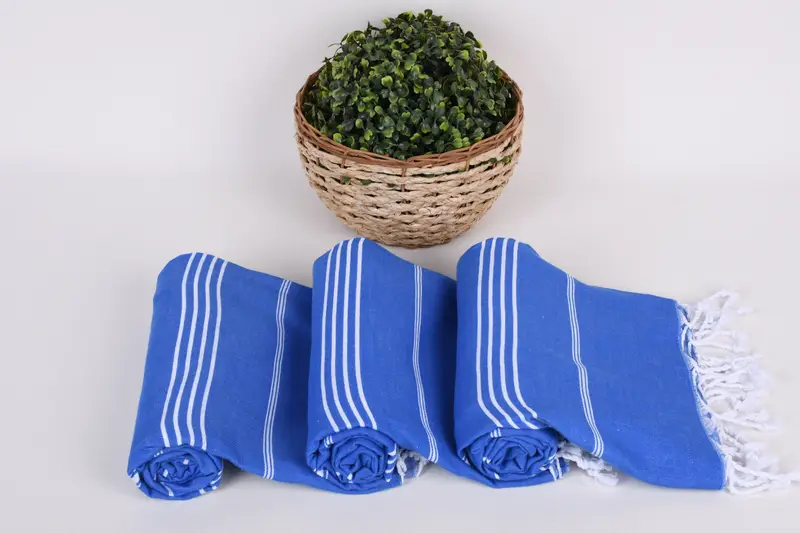Bachelorette hediyeleri, yaz havlu, en iyi düğün hediyesi, düğün iyilikleri, 70x40 pamuklu çizgili havlu, pamuklu havlu, çift için kişiselleştirilmiş düğün hediyesi - 8