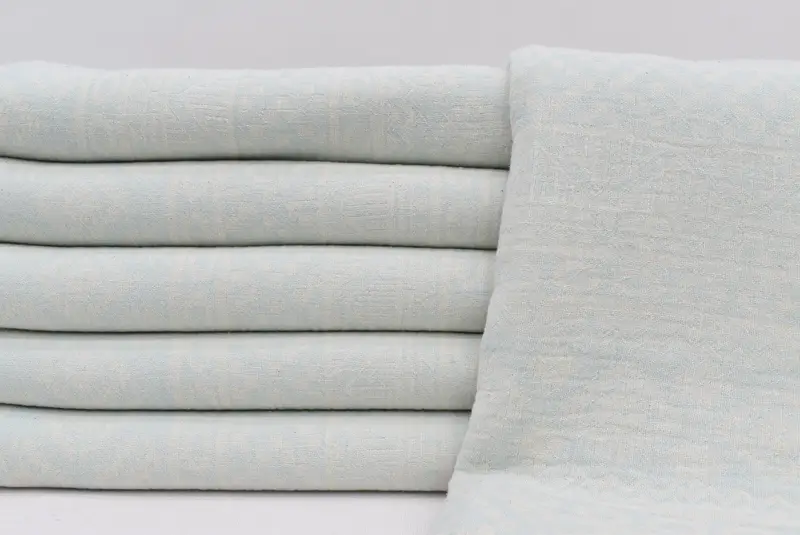 68x36 Cotton Geometric Towel, Mother Of The Groom Gift, Absorbent towel, Personalized Beach Towel, Handmade Gift, Beach Towel Bulk, Monogram Towels - 1