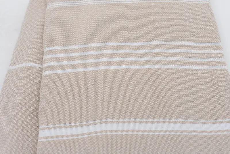 96x80 Cotton Striped Towel, Bachelorette Party Favors, Custom Gifts, Custom Blanket, Turkish Bedcover, Beach Theme Bachelorette Party, Tablecloth - 5