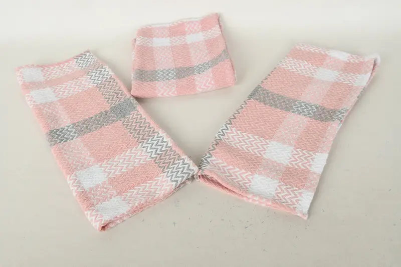 Custom Hand Towel, Spa Towel, Organic Towel, Wedding Gift, Valentines Day Gift, Customized Turkish Towel, Wedding Favors, 36x18 Cotton Chevron Towel - 5