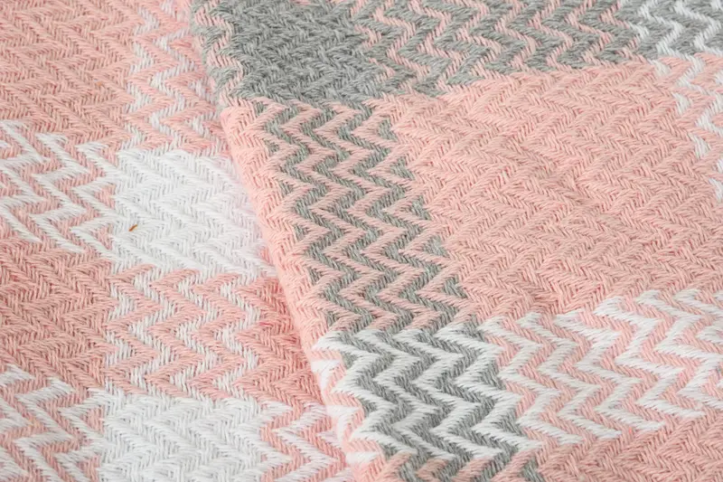 Custom Hand Towel, Spa Towel, Organic Towel, Wedding Gift, Valentines Day Gift, Customized Turkish Towel, Wedding Favors, 36x18 Cotton Chevron Towel - 7