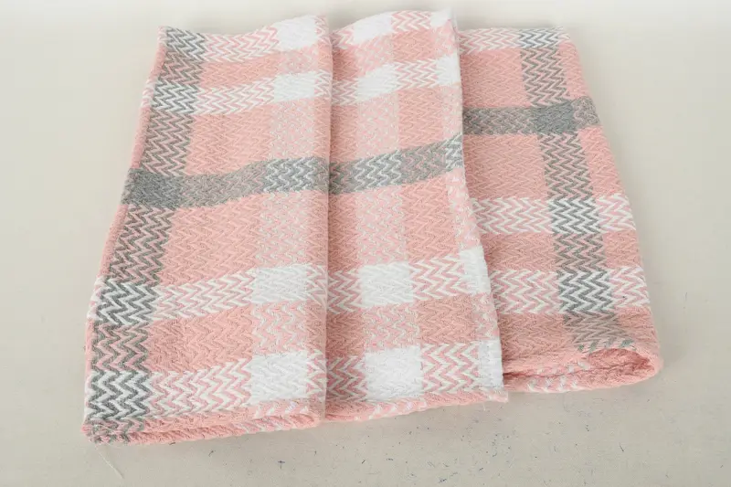 Custom Hand Towel, Spa Towel, Organic Towel, Wedding Gift, Valentines Day Gift, Customized Turkish Towel, Wedding Favors, 36x18 Cotton Chevron Towel - 8