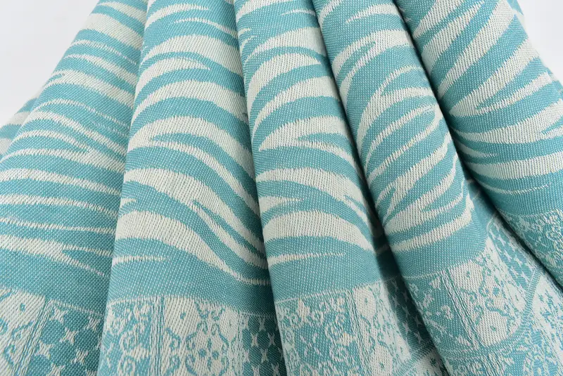 Custom Hand Towel, 28x20 Cotton Striped Towel, Bachelorette Party Gifts For Bride, Wedding Gift, Gift For Bride, Monogrammed Hand Towel, Summer Gift - 6