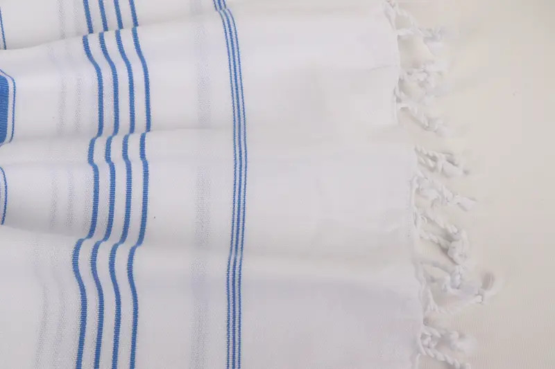 Organic Turkish towel, Bachelor Party Favors, Luxury towel, 70x40 Cotton Striped Towel, Decorative Towel, Bachelorette Favors Beach, Custom Gift - 8