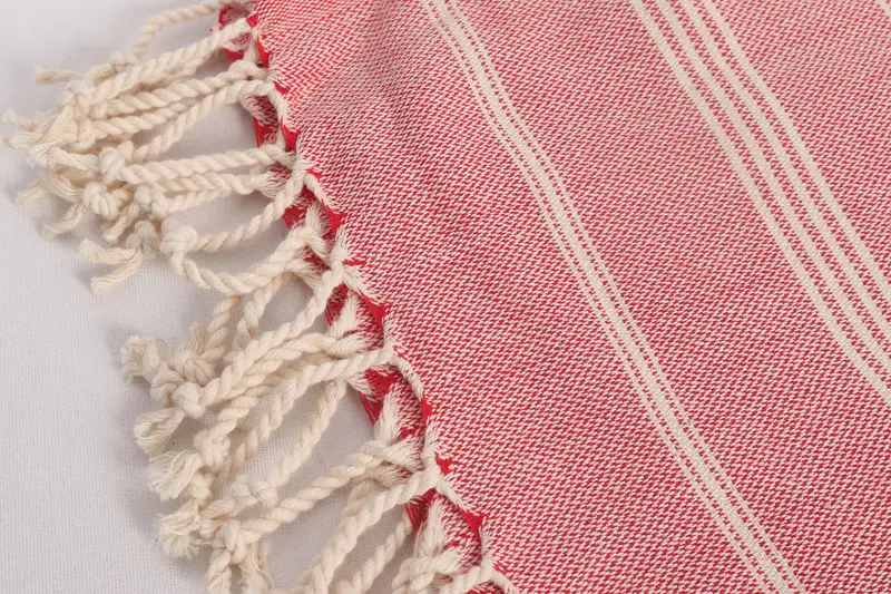 Halloween Gifts, Home Decor Gifts, Spa Towel, 38x24 Cotton Striped Towel, Turkish Tea Towel, Personalized Gifts, Bathroom Towels, Holiday Towel - 7