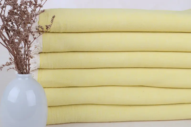 Türk Havlu Plajı, Yoga Havlu, Favor için Düğün, Kişiselleştirilmiş Plaj Havlusu, 68x36 Pamuklu Çift Yüz Havlu, Lisans Havlusu, Hızlı Dry Plaj Havlusu - 2