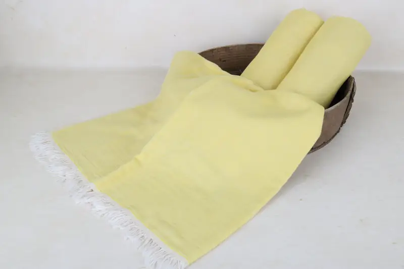 Türk Havlu Plajı, Yoga Havlu, Favor için Düğün, Kişiselleştirilmiş Plaj Havlusu, 68x36 Pamuklu Çift Yüz Havlu, Lisans Havlusu, Hızlı Dry Plaj Havlusu - 6