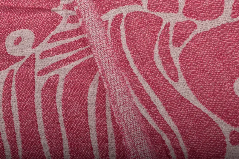Personalized Blanket, 70x60 Cotton Fish Design Towel, Valentine Day Gift For Her, Bridesmaid Gifts, Throw Blanket, Throw Blanket for Bed - 6