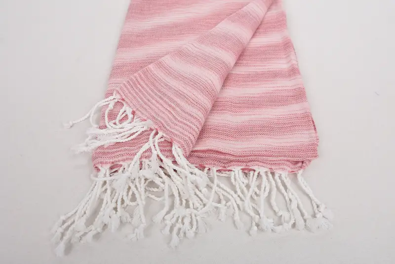 Beach Towel Bulk, 76x38 Cotton Flat Towel, Best Wedding Gift, Sand-free towel, Handmade Gift, Personalized Wedding Gift For Couple, Fouta towel - 8