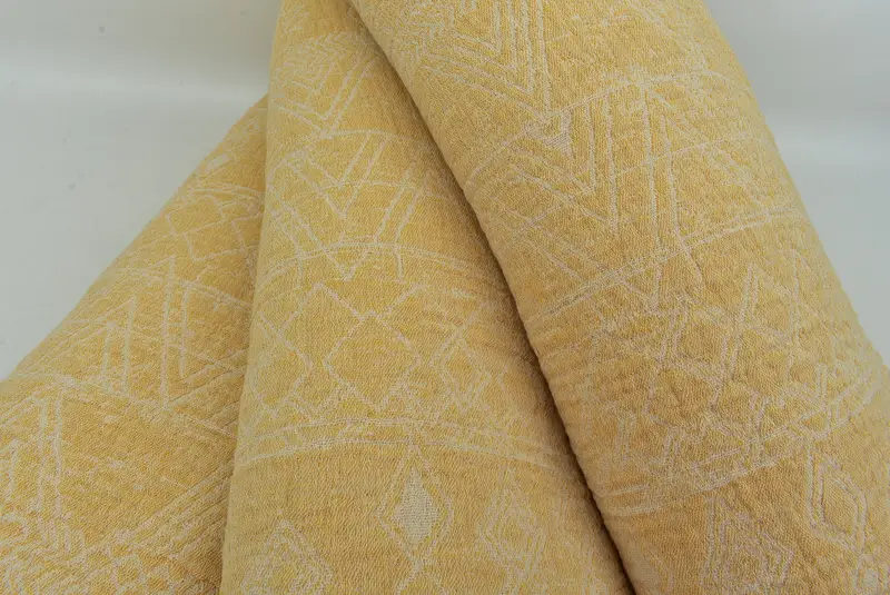 98x92 Cotton Patterned Towel, Bridesmaid Gifts Personalized, Personalized Blanket, Wedding Hand Made Gift, Bridal Shower Gift, Custom Wedding Gifts - 6