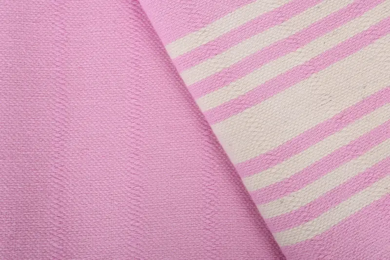 Spa Gift, Absorbent Turkish towel, Personalized Towel, 64x36 Cotton Striped Towel, Turkish Beach Towel Personalized, Personalized Bridesmaid Gift - 5
