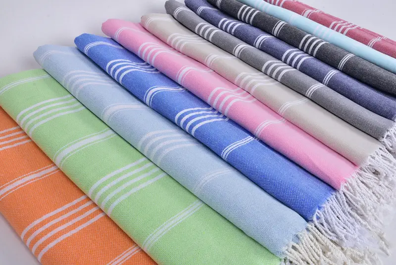 Bachelor Gift, Custom Wedding Gift From Bridesmaid, Spa Towel, Absorbent towel, Lightweight towel, Absorbent Turkish towel, Bachelor Party Favors - 6