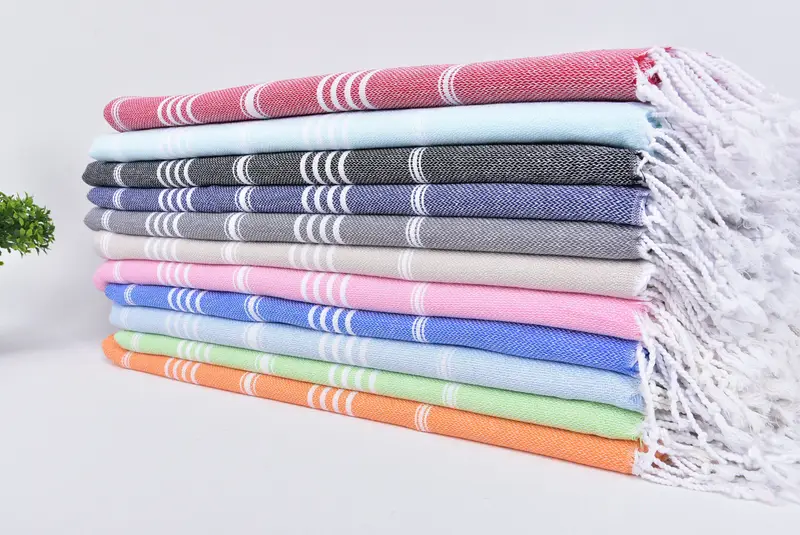 Bachelor Gift, Custom Wedding Gift From Bridesmaid, Spa Towel, Absorbent towel, Lightweight towel, Absorbent Turkish towel, Bachelor Party Favors - 3