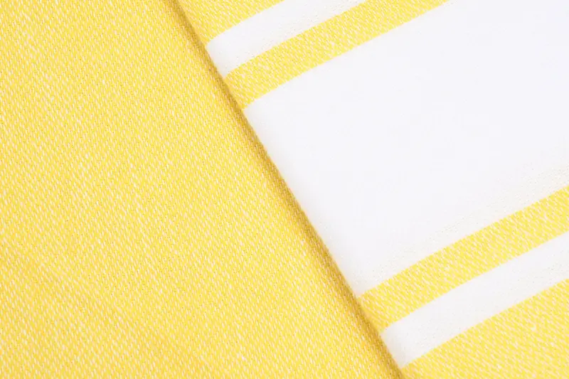 Home Decor Gifts, Bachelorette Party Gift, Gift For Him, Bridal Gifts, 70x40 Cotton Striped Towel, Luxury Turkish beach towel for summer vacation - 3