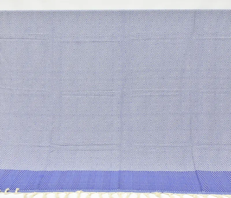Throw Blanket Couch, Wedding Hand Made Gift, Bedspread Quenn, Bachelorette Party Favors, 92x80 Cotton Diamond Towel, Bachelorette Gifts - 8