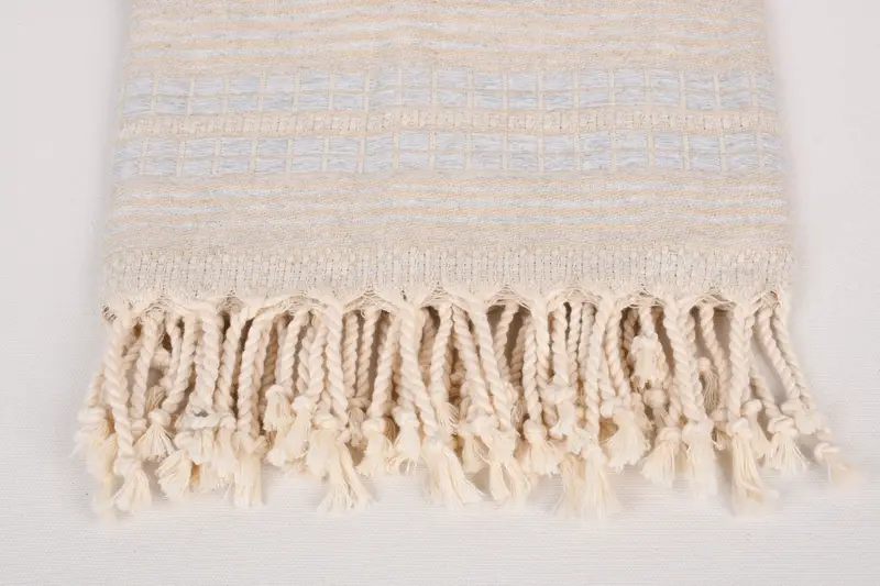Personalised Gift, Beach Towel Personalized, Spa Gift Towel, Housewarming Gift, Personalized Towel, 68x40 Linen Striped Towel, Turkish Towel Beach - 3