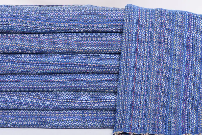 Monogram Towels, Kitchen Towel, Bridesmaid Gifts, Gift Towel, Turkish Tea Towel, Customized Turkish Towel, 38x18 Cotton Colorful Diamond Towel - 2