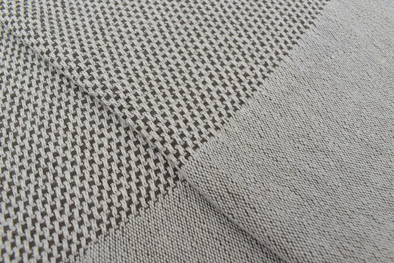 Plaj düğün lehine, en iyi arkadaş hediye fikirleri, monogram mutfak havlu, monogramlı el havlu, kişiselleştirilmiş hediyeler, 44x24 pamuklu polka nokta havlu - 8