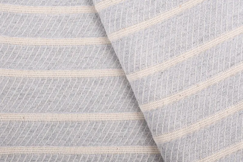 Personalized Towel, Peshtemal Towel USA, 70x40 Bamboo Herringbone Towel, Bachelorette Party Gifts Bridesmaids, Gift Boxes Towel, Custom Towel - 5