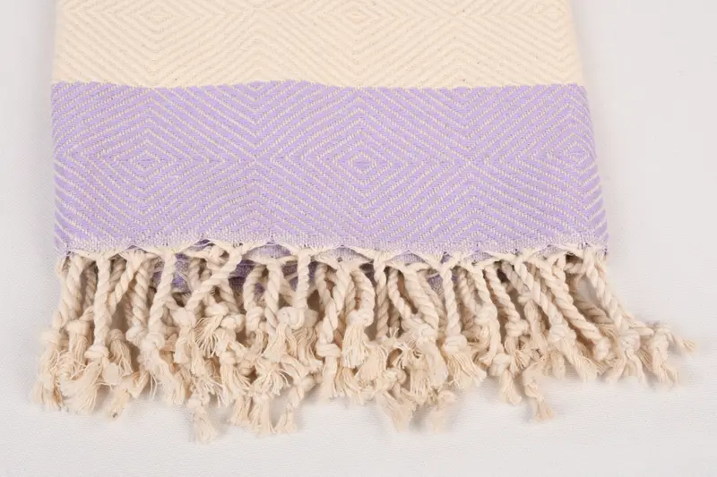 Bachelorette Favor, Organic towel, Turkish hand towel, Decorative Towel, Beach Theme Wedding Gift, 80x40 Cotton Diamond Towel, Custom Wedding Gift - 3