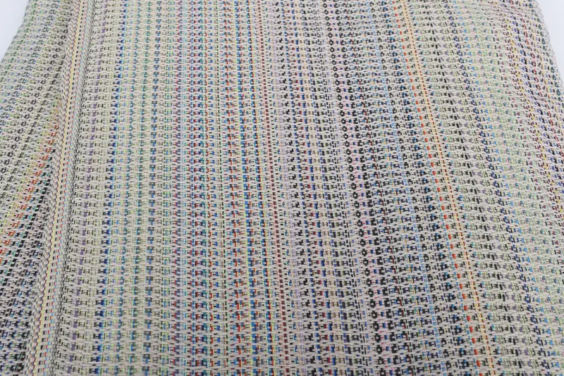 Decorative Blanket, 100x80 Cotton Waffle Towel, Housewarming Gift, Organic Throw, Bachelor Party Gifts, Throw Blanket Couch, Wedding Hand Made Gift - 4