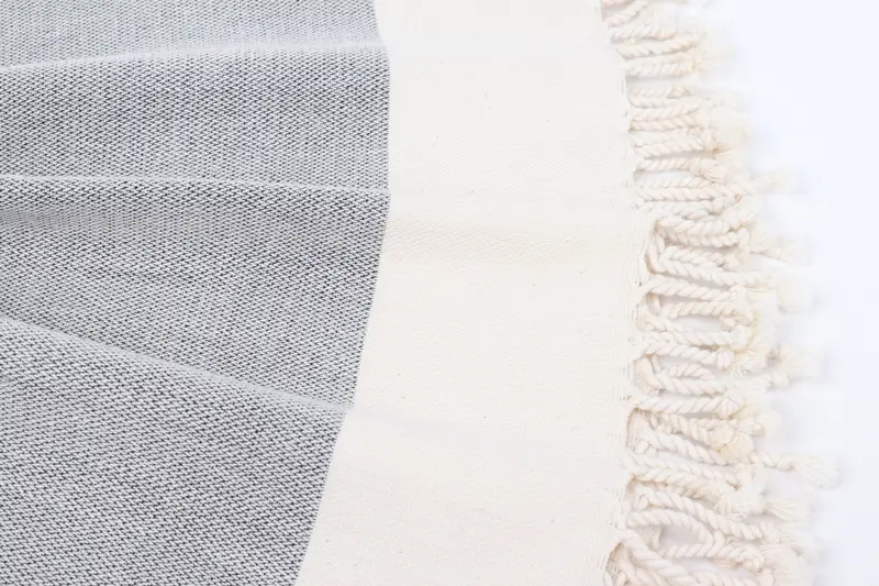 Sand-Resistant Peshtemal, Bridesmaid Gifts, 64x40 Cotton Flat Towel, Bachelor Party Favors, Quick-dry peshtemal, Turkish beach towel, Organic Towel - 8