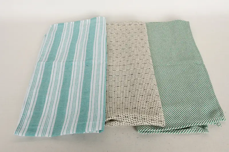 36x18 Cotton Set of 10 Towel, Turkish Towel Hand Towel, Guest Towel, Home Decor Towel, Turkish Hand Towel, Organic Towel, Personalized Gifts - 6