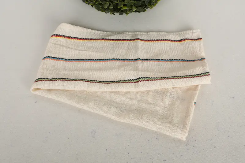 36x18 Cotton Set of 10 Towel, Turkish Towel Hand Towel, Guest Towel, Home Decor Towel, Turkish Hand Towel, Organic Towel, Personalized Gifts - 7