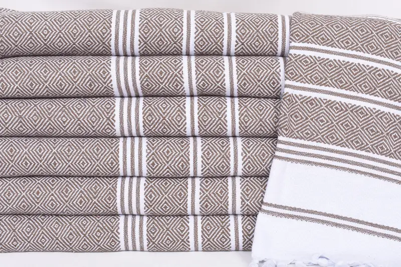 40x18 Pamuk Pırlanta Havlu, Kişiselleştirilmiş Hediyeler, Monogram El Havlusu, Monogramlı El Havlusu, Bekarlığa Destek Partisi Öğeleri, En İyi Arkadaş Hediye Fikirleri - 2