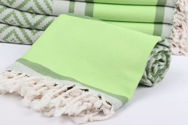 70x36 Cotton Sun Design Towel, House Warming Gift, Gift For Him, Personalized Towel, Monogram Beach Towel, Bridemaids Beach Towel, Yoga Towel - 5