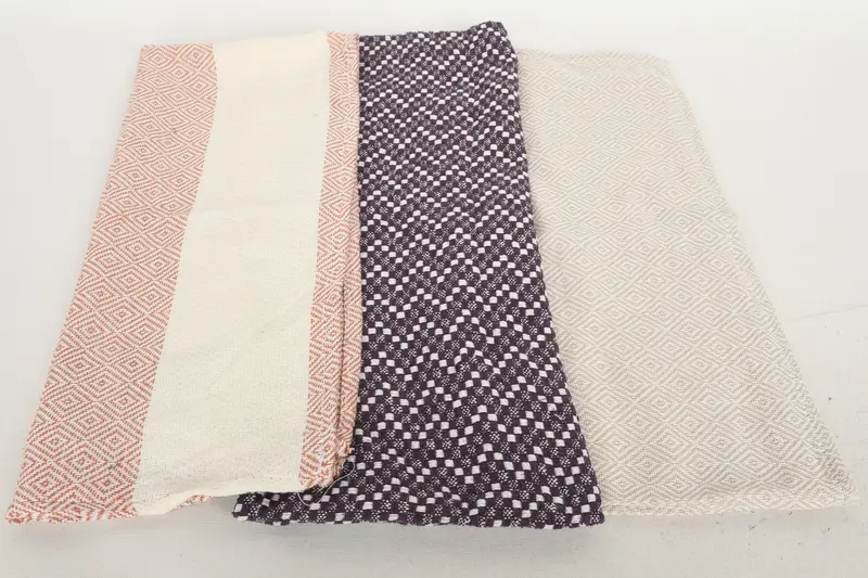 36x18 Cotton Set of 10 Towel, Summer Towel, Bridesmaid Towel, Small Bath Towels, Turkish Tea Towel, Halloween Gifts, Bathroom Towels, Xmas Gifts - 8