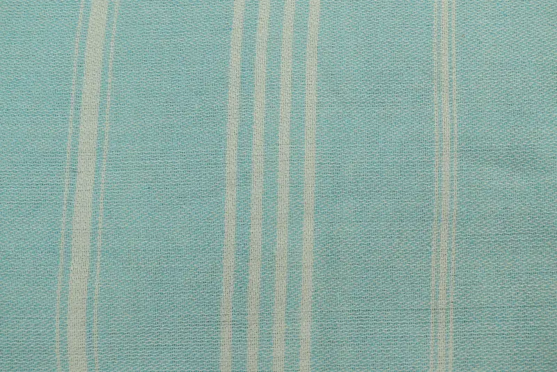 70x40 Cotton Striped Towel, Best Beach Towel, Handmade Turkish hammam towel, Bachelorette Party Gifts, Bridesmaid Gift, Valentines Gift, Summer Gift - 5