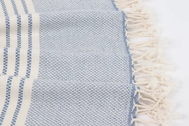Gift For Her, 76x40 Cotton Striped Towel, Towel With Name, Custom Towel, Bridesmaid Gift Towel, Guest Towel, Bachelor Party Favors, Unique Gift - 8