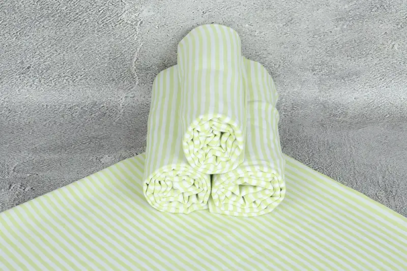 68x36 Cotton Striped Towel, Embroidered Towel, Embroidery Towels, Gifts For Him, Bachelor Bachelorette Party Favors, Turkish Towel Monogram - 14