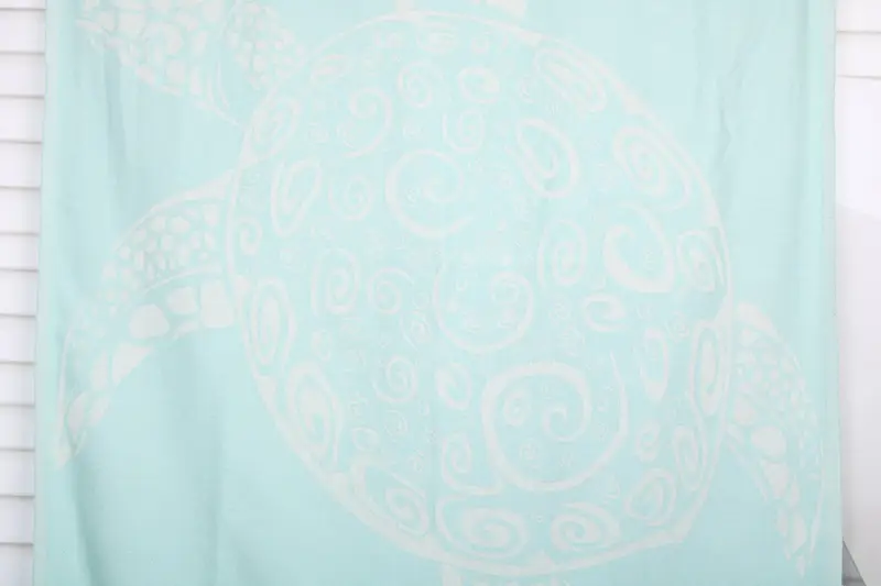 Bachelorette Party Bridesmaids Cotton Towel, 40x71 Inches