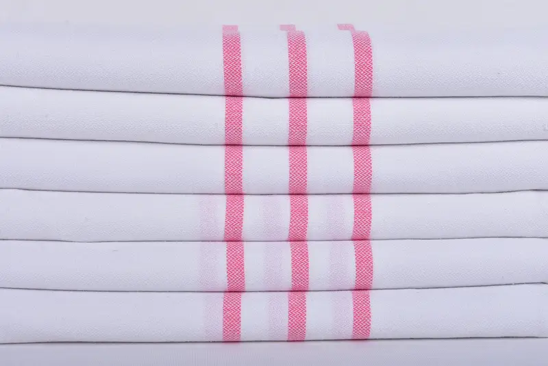 70x40 Cotton Striped Towel, Quick-Dry Beach Towel, Hammam towel, Bachelor Party Favors, Handmade Gift, Monogram Towels, Absorbent Turkish towel - 2