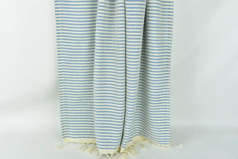 Custom Wedding Towel, 70x40 Cotton Polka Dot Towel, Xmas Gifts, Spa Towel, Bridesmaid Gift Towel, Monogram Turkish Towel, Personalized Beach Towel - 8