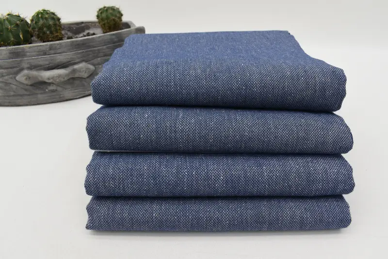 Bachelor Towel, Summer Gift, Decorative Towel, Custom Beach Towel, 70x40 Cotton Striped Towel, Bridal Shower Favors, Family Gift Basket, Gift Towel - 7
