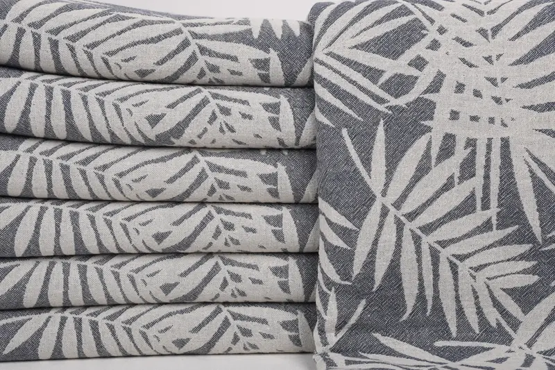 Wedding Shower Gift, Bath towel, 64x40 Cotton Floral Patterned Towel, Turkish bath towel, Beach Bachelorette Party Decorations, Beach towel - 1