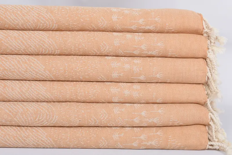Bridal Shower Gift, 36x18 Cotton Mountain Design Towel, Personalized Gifts, Wedding Gift, Customized Towels, Guest Towel, Monogram Hand Towel - 4