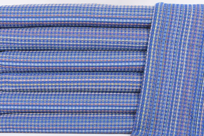 Kleine Badetücher, Erstes Geschenk für Hochzeitsjubiläum, personalisiertes Hochzeitsgeschenk, türkisches Handtuch, 38x18 Baumwoll Geometrisches Handtuch, Personalisiertes Geschenk - 2