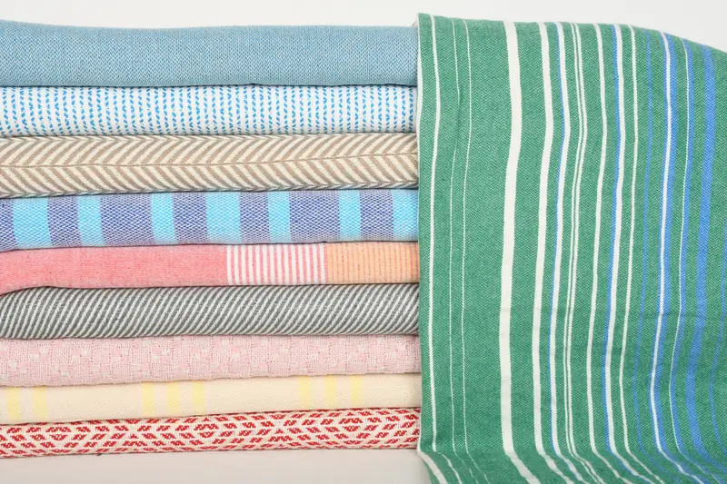 Custom Hand Towel, Bachelor Bachelorette Party Favors, Gym Towel, Monogram Kitchen Towel, Monogrammed Hand Towel, 36x18 Cotton Set of 10 Towel - 2